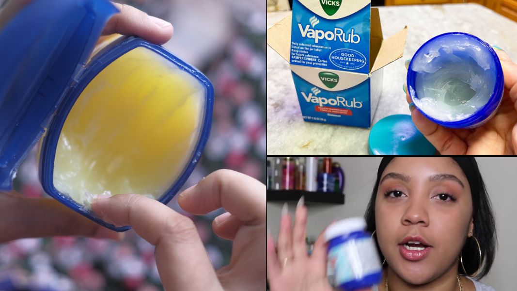 Revealing Vaseline: 17 Transformative Skincare Secrets